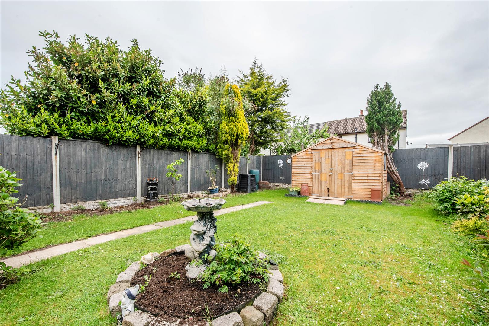 Broadfield Drive, Leyland